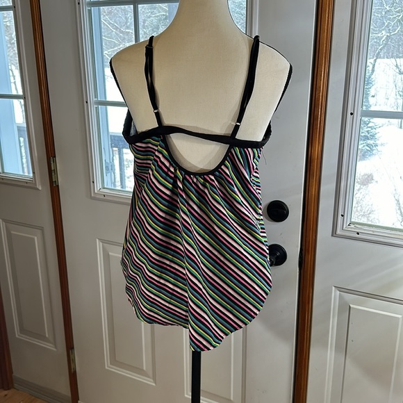 Roxy Tank Top - Picture 2 of 8